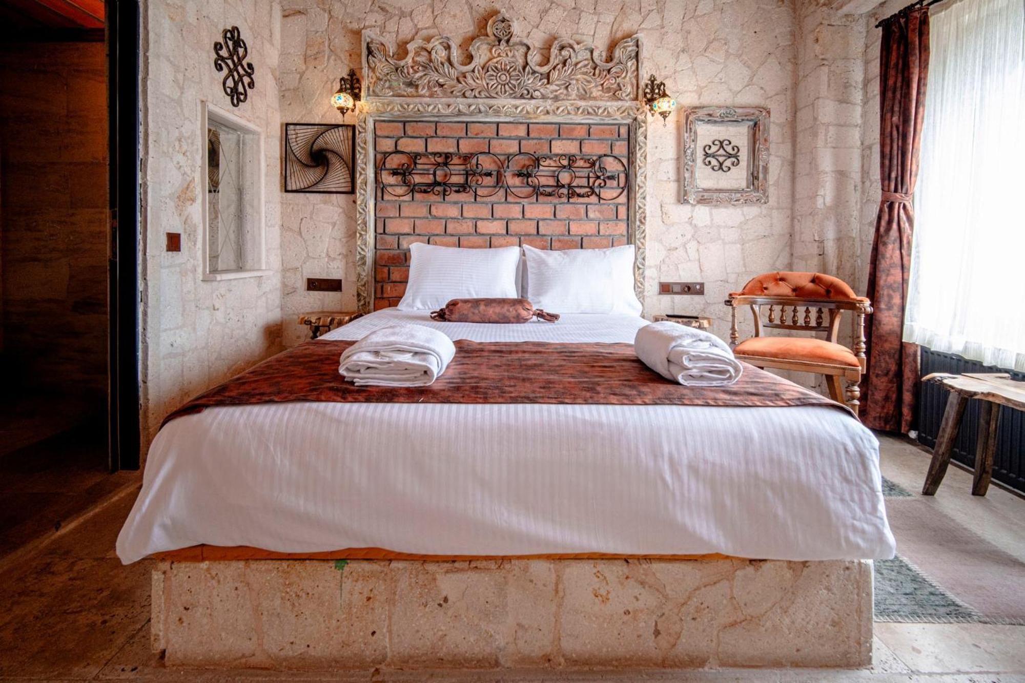 Deluna Cappadocia Невшехир Екстериор снимка