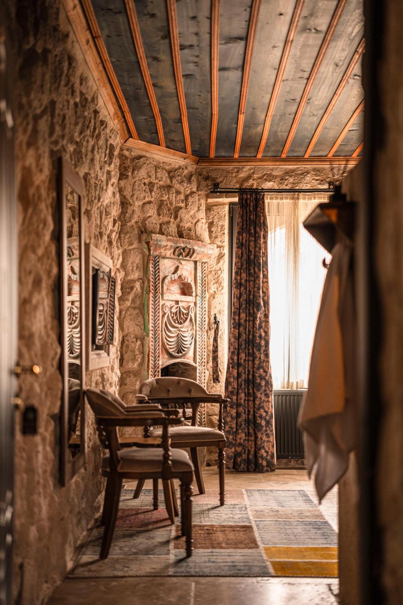 Deluna Cappadocia Невшехир Екстериор снимка