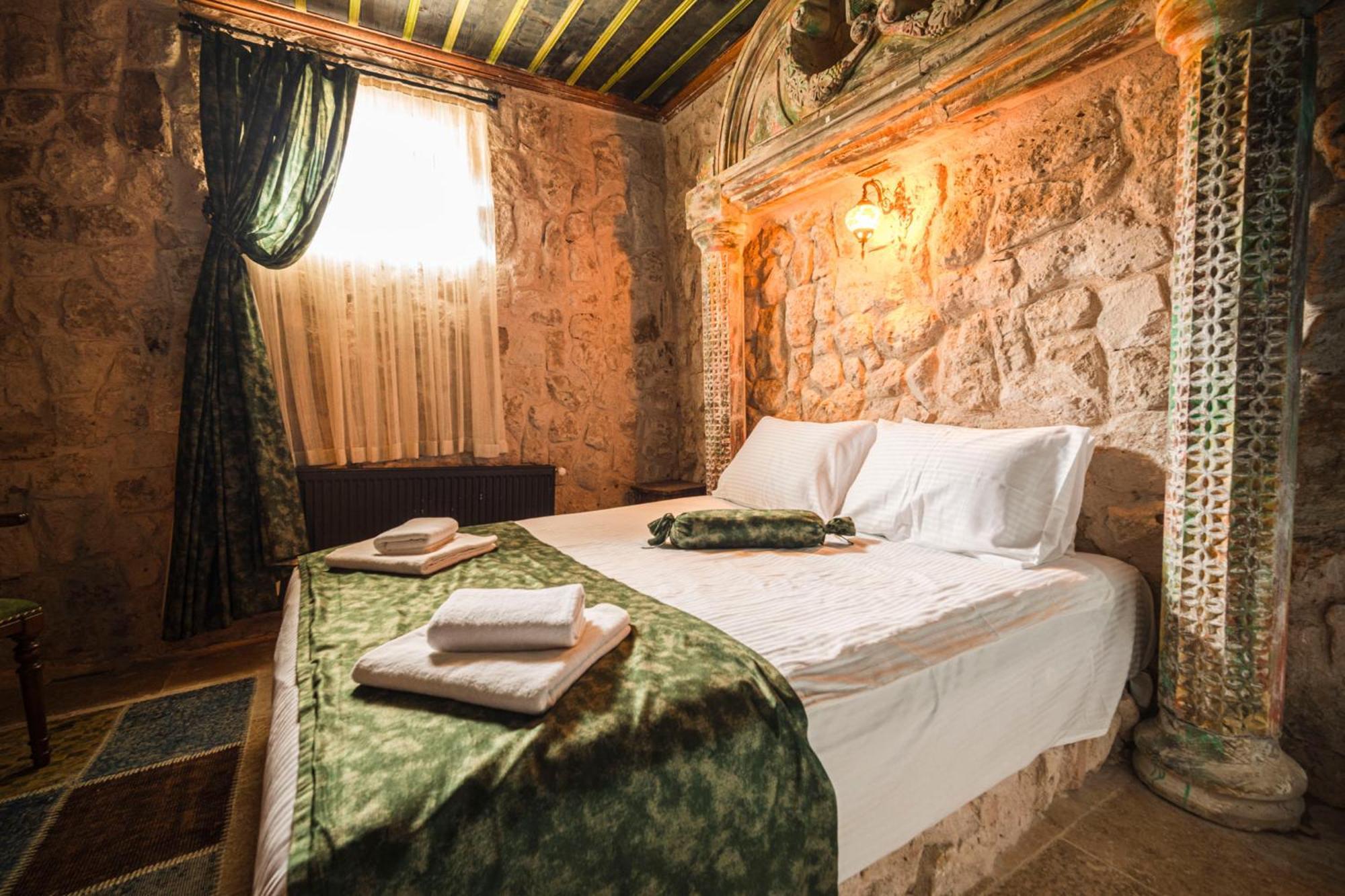 Deluna Cappadocia Невшехир Екстериор снимка